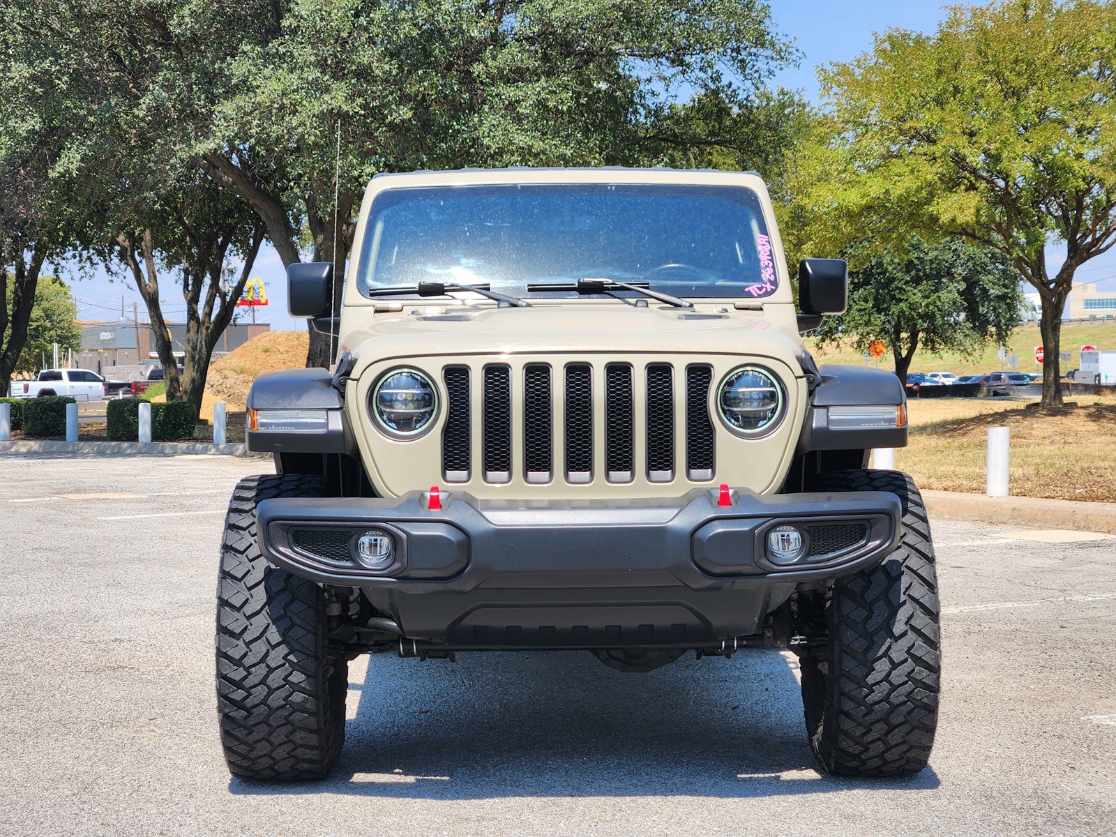 Used 2022 Jeep Wrangler Unlimited Rubicon w/ LED Lighting Group AWD/4WD image 30