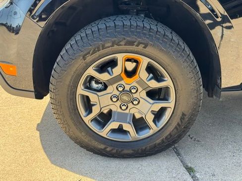 Used 2023 Ford Maverick Tremor w/ Tremor Off-Road Package image 8