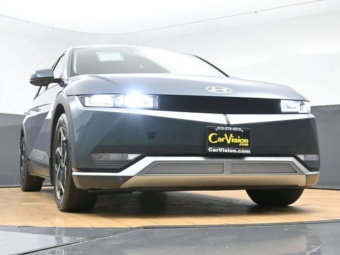 Used 2023 Hyundai Ioniq 5 SE RWD image 51