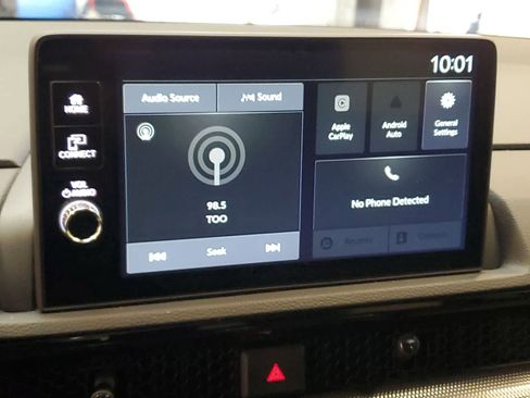 Certified 2026 Honda CR-V EX-L image 5