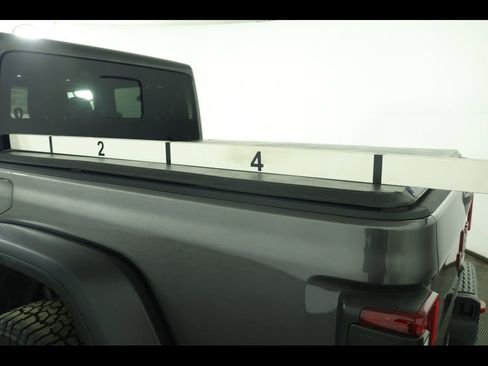 New 2026 Jeep Gladiator Rubicon image 12