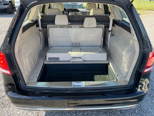 Used 2016 Mercedes-Benz E 350 4MATIC Wagon image 17