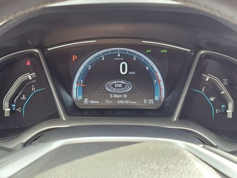 Used 2020 Honda Civic Touring image 31