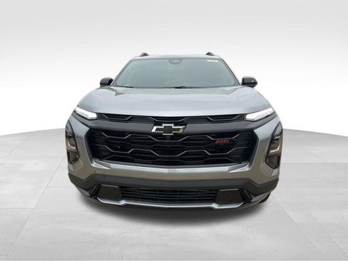 New 2026 Chevrolet Equinox RS AWD/4WD image 8