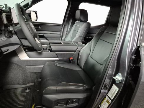 New 2026 Toyota Tundra Limited image 15