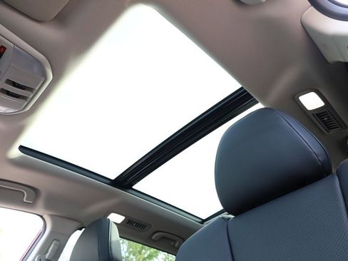 New 2026 Subaru Ascent Touring AWD/4WD image 11