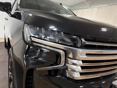 Certified 2023 Chevrolet Tahoe High Country AWD/4WD image 13