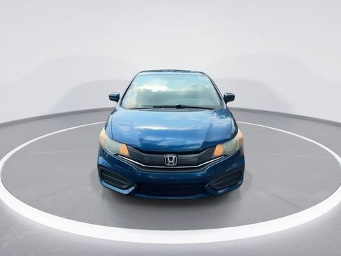 Used 2015 Honda Civic LX image 3