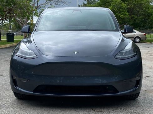 Used 2022 Tesla Model Y Performance AWD/4WD image 4