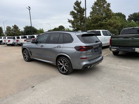 Used 2024 BMW X5 sDrive40i w/ M Sport Package RWD image 4