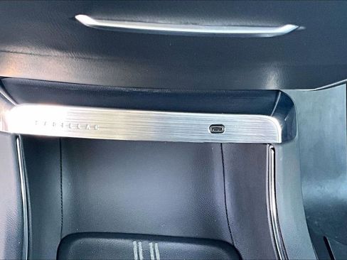 Certified 2025 Cadillac Lyriq Luxury w/ LPO, Floor Liner Package image 16