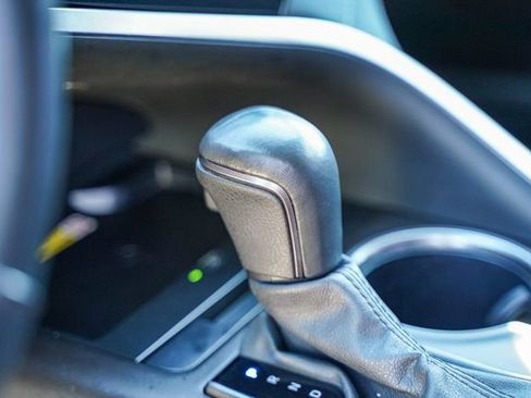 Used 2024 Toyota Camry XSE image 20