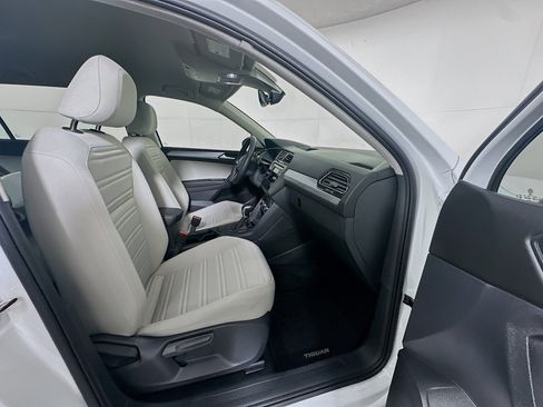 Used 2024 Volkswagen Tiguan S image 29