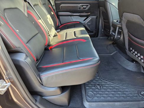 Used 2025 RAM 1500 RHO w/ RHO Level 1 Equipment Group AWD/4WD image 19
