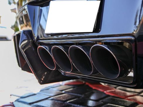 Used 2019 Chevrolet Corvette Z06 image 67