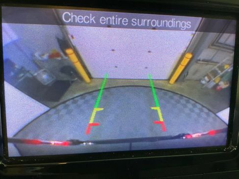 Used 2021 RAM ProMaster 1500 w/ Convenience Group image 15