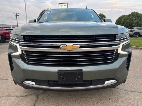 Used 2024 Chevrolet Tahoe LT image 10