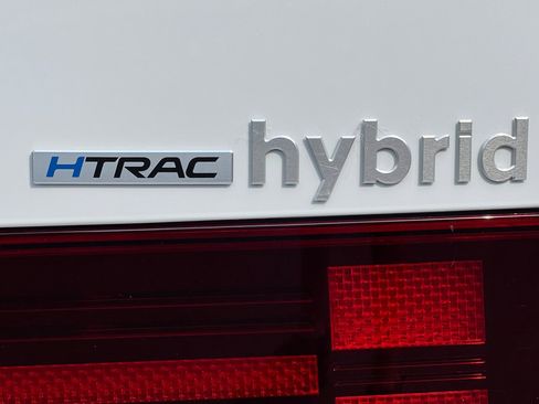 New 2026 Hyundai Santa Fe Limited image 28