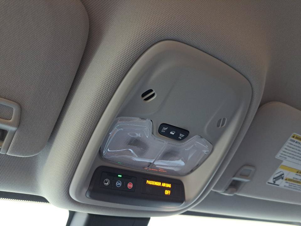 Used 2021 Buick Encore GX Preferred w/ Sport Touring Package FWD image 26