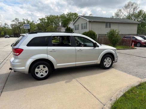 Used 2012 Dodge Journey SE FWD image 16