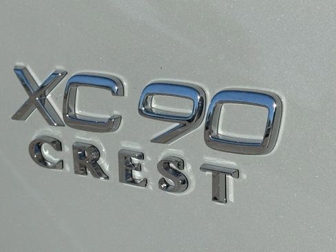 New 2026 Volvo XC90 B5 Ultra w/ Protection Package Premier image 9