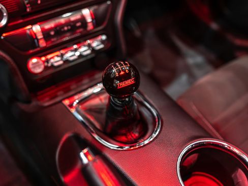 Used 2015 Ford Mustang GT w/ GT Performance Package image 18