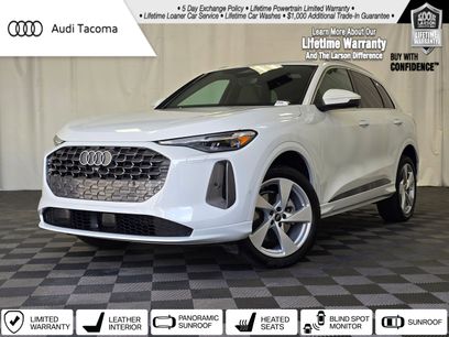 Used 2025 Audi Q5 Premium Plus