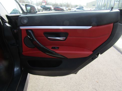 Used 2020 BMW 440i Gran Coupe xDrive image 21