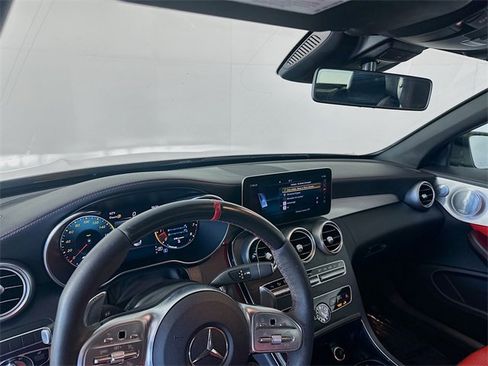 Certified 2020 Mercedes-Benz C 63 AMG S image 9