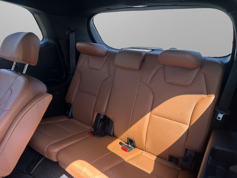Used 2025 Kia Telluride EX X-Line AWD/4WD image 13