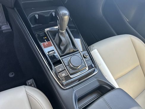 Used 2022 MAZDA CX-30 AWD 2.5 S w/ Preferred Package image 35