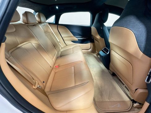 Used 2022 Lucid Air Grand Touring AWD/4WD image 24