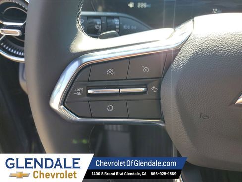 New 2026 Chevrolet Equinox LT w/ Convenience Package II image 30