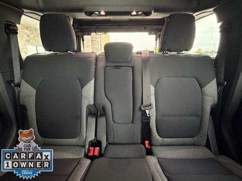 Used 2025 Ford Bronco Big Bend image 24