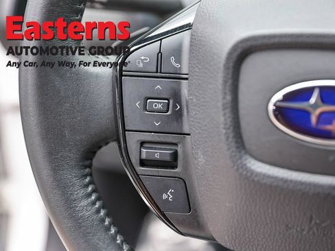 Used 2023 Subaru Solterra AWD image 14