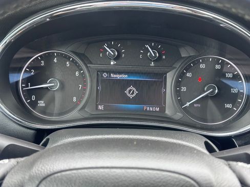Used 2019 Buick Encore Preferred FWD image 28