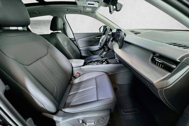 New 2026 Audi Q3 quattro 2.0T AWD/4WD image 26