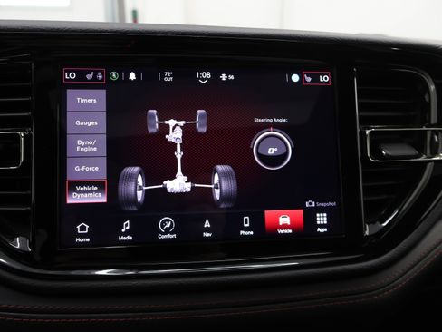 Used 2022 Dodge Durango R/T w/ Trailer Tow Group IV AWD/4WD image 75