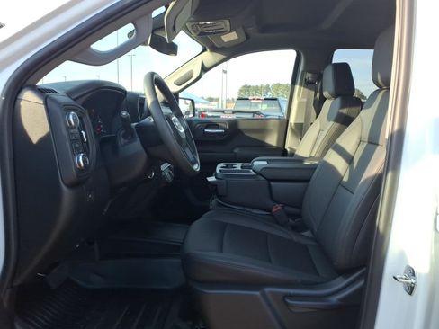 New 2026 GMC Sierra 1500 Pro w/ Pro Value Package image 17