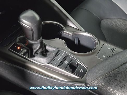 Used 2022 Toyota Camry XSE w/ Carpet Mat Package (TMS) FWD image 30