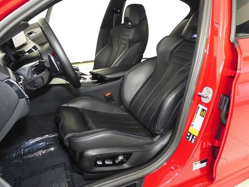 Used 2023 BMW M5 w/ Competition Package image 22