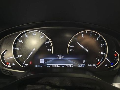 Used 2020 BMW X3 xDrive30i w/ Convenience Package AWD/4WD image 5