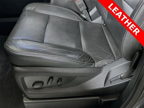 Used 2020 Chevrolet Tahoe LT image 21