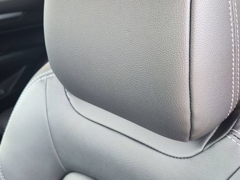 New 2025 MAZDA CX-5 AWD 2.5 S image 16