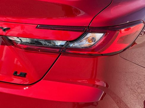 Used 2026 Toyota Camry LE image 25