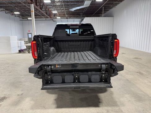 Used 2019 GMC Sierra 1500 AT4 image 30