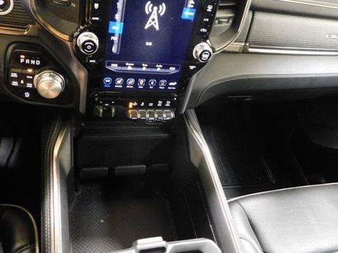 Used 2021 RAM 1500 Limited w/ Night Edition image 39
