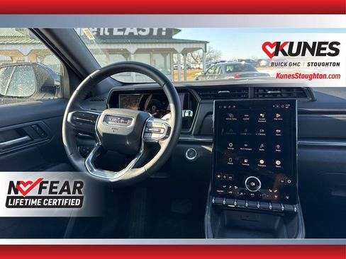 Used 2025 GMC Terrain Elevation image 41