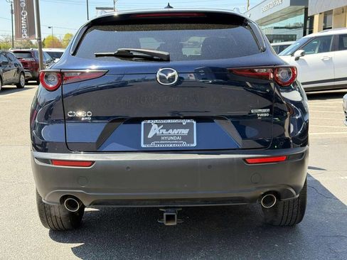 Used 2022 MAZDA CX-30 2.5 Turbo w/ Premium Plus Pkg AWD/4WD image 33