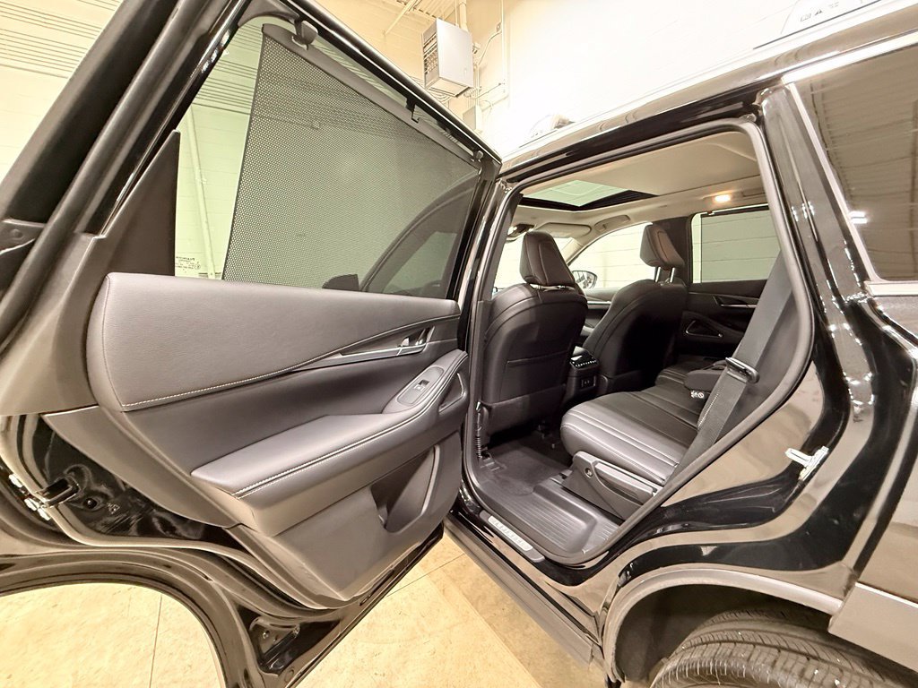 Used 2026 INFINITI QX60 Luxe w/ Cargo Package AWD/4WD image 42
